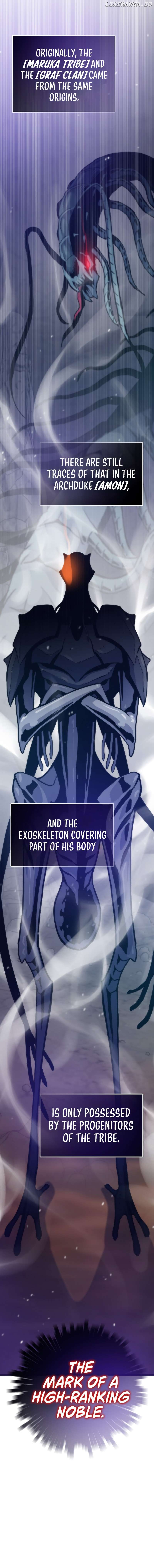 Read Past Life Returner EN Manga Online