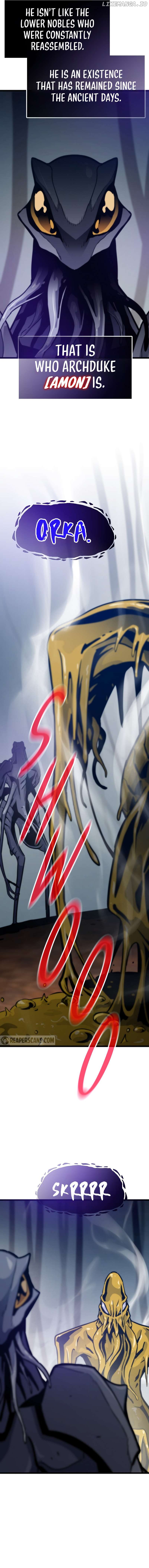 Read Past Life Returner EN Manga Online