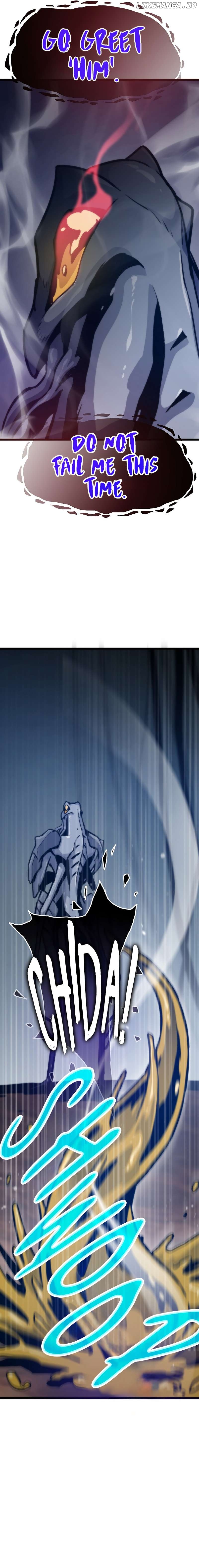 Read Past Life Returner EN Manga Online
