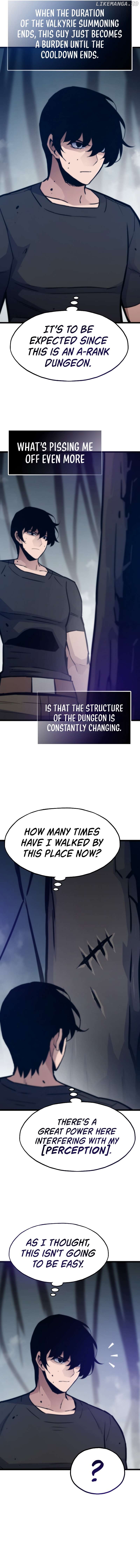Read Past Life Returner EN Manga Online