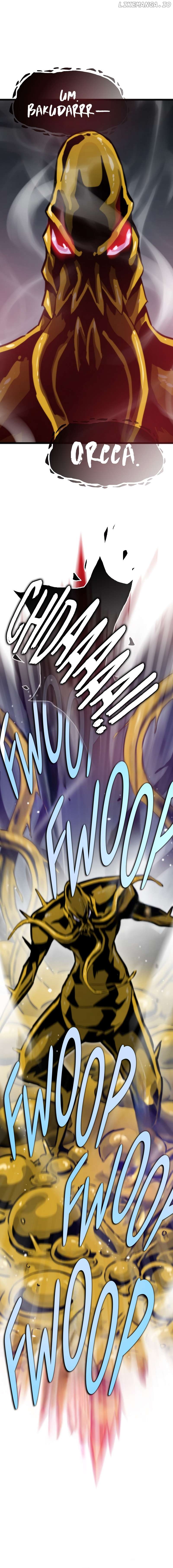 Read Past Life Returner EN Manga Online