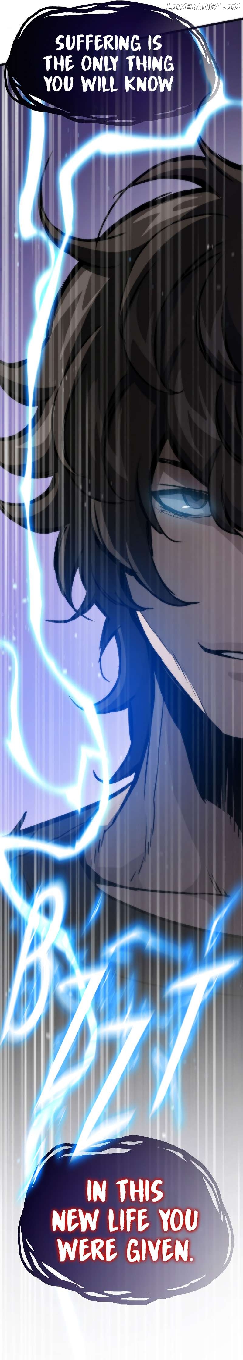 Read Past Life Returner EN Manga Online