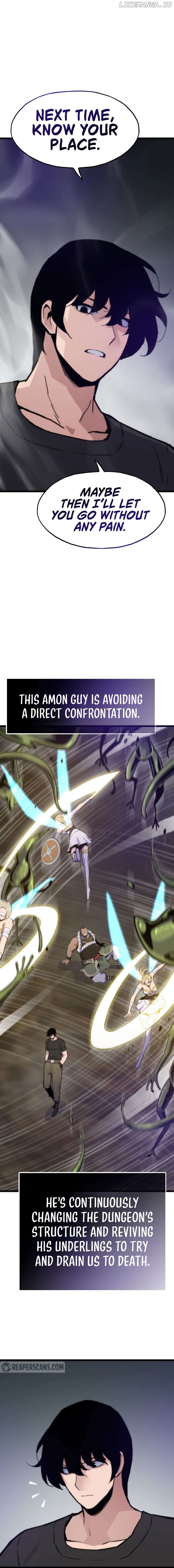 Read Past Life Returner EN Manga Online