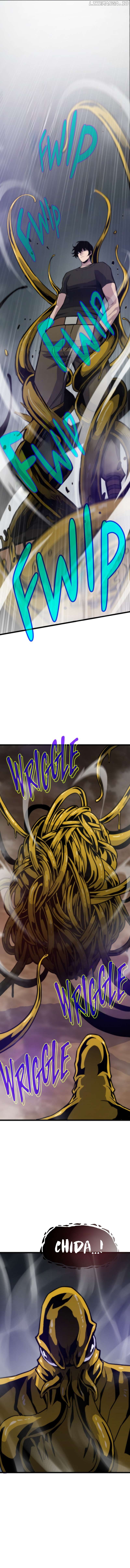 Read Past Life Returner EN Manga Online