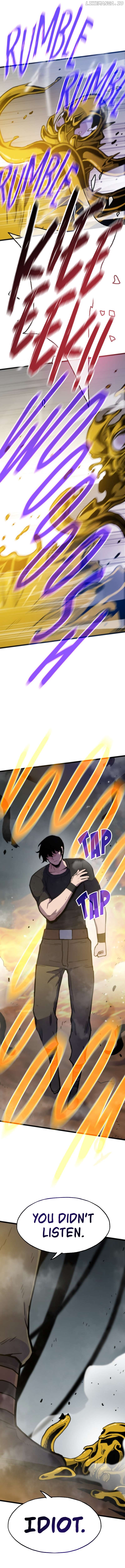 Read Past Life Returner EN Manga Online