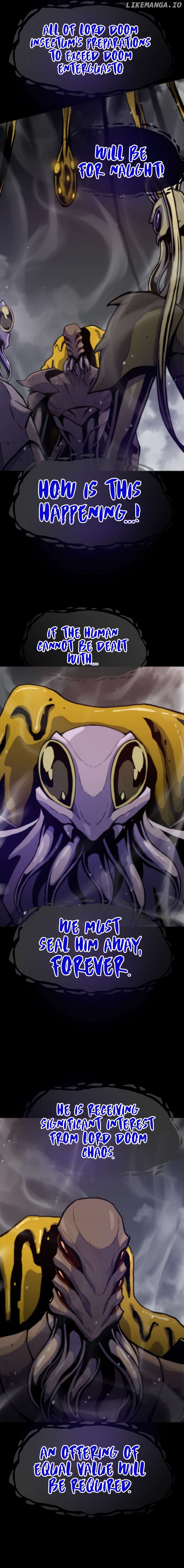 Read Past Life Returner EN Manga Online