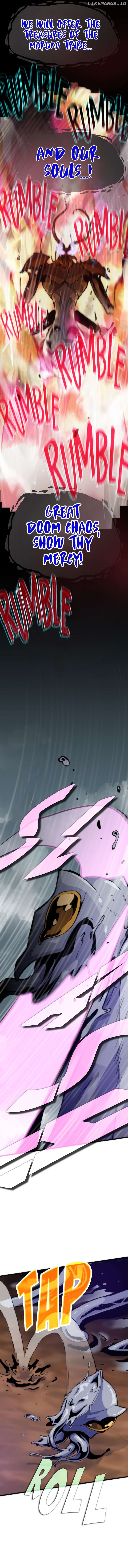 Read Past Life Returner EN Manga Online