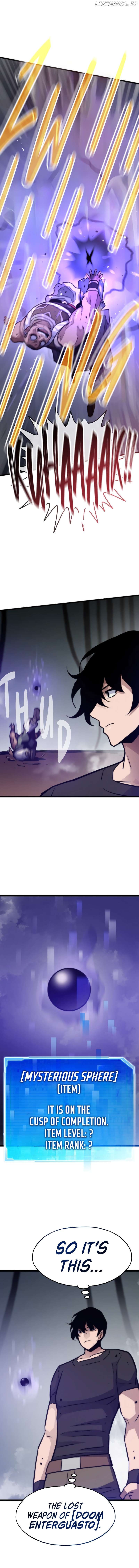 Read Past Life Returner EN Manga Online