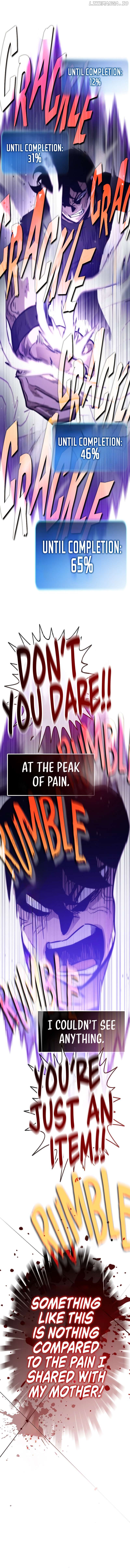 Read Past Life Returner EN Manga Online