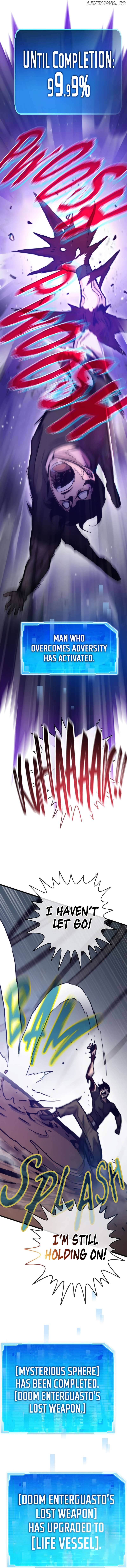 Read Past Life Returner EN Manga Online