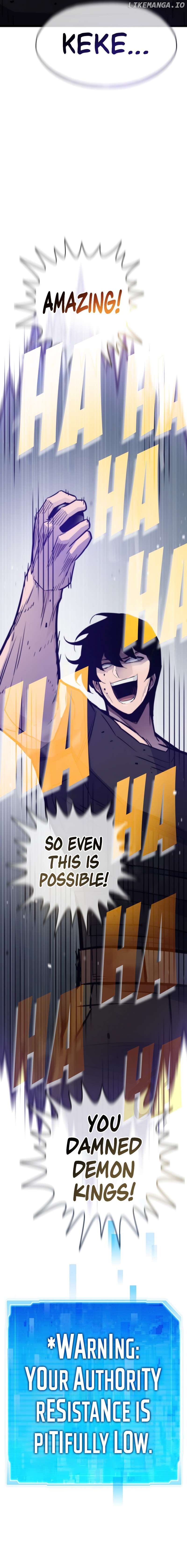 Read Past Life Returner EN Manga Online