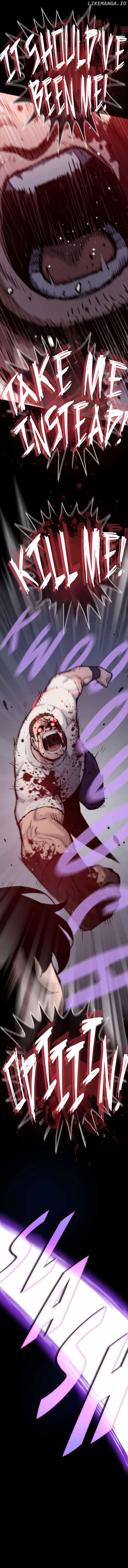 Read Past Life Returner EN Manga Online