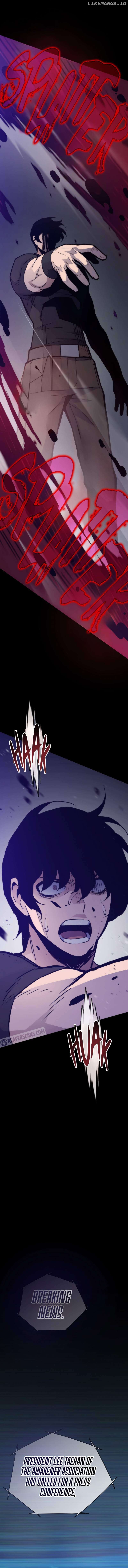 Read Past Life Returner EN Manga Online