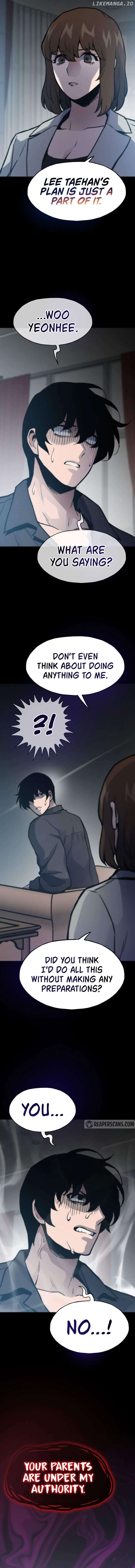 Read Past Life Returner EN Manga Online