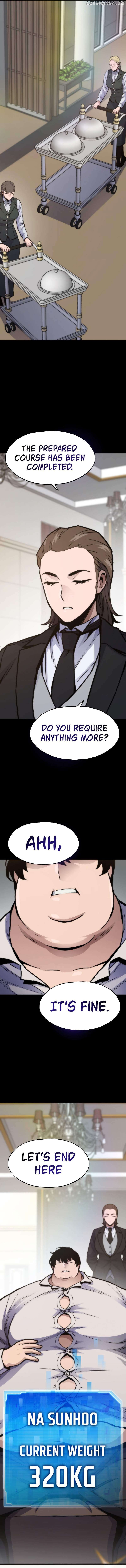 Read Past Life Returner EN Manga Online