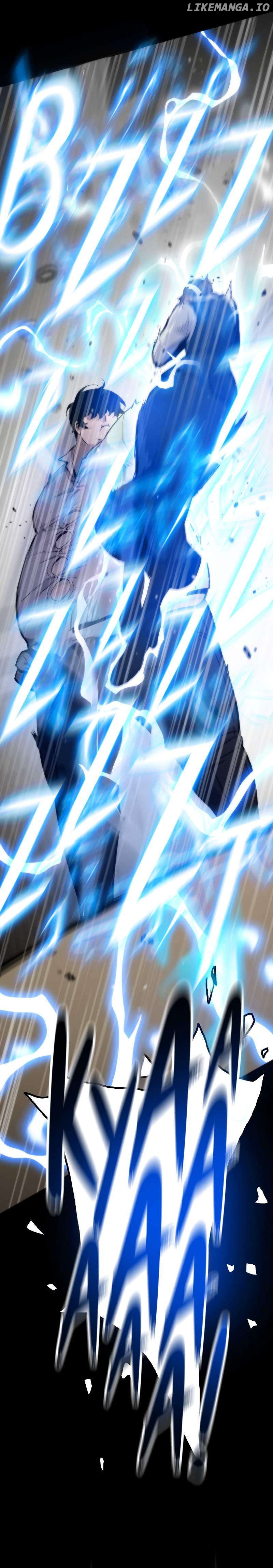 Read Past Life Returner EN Manga Online