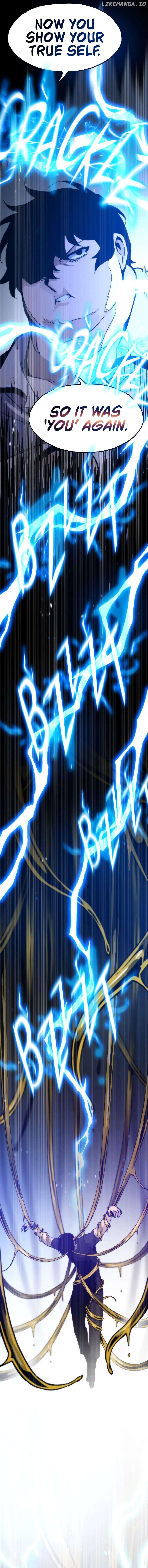 Read Past Life Returner EN Manga Online