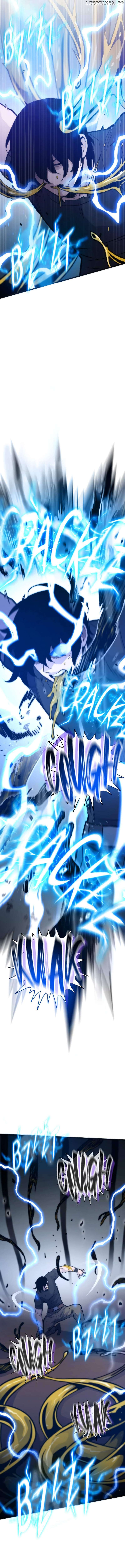 Read Past Life Returner EN Manga Online