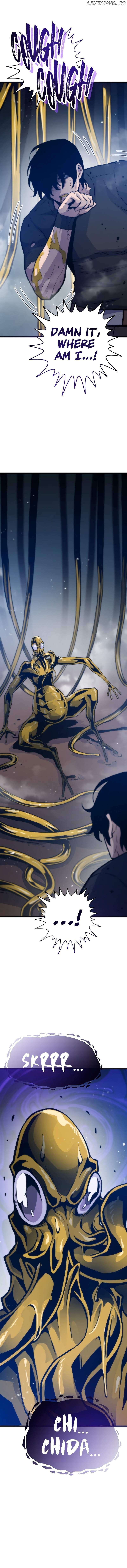 Read Past Life Returner EN Manga Online