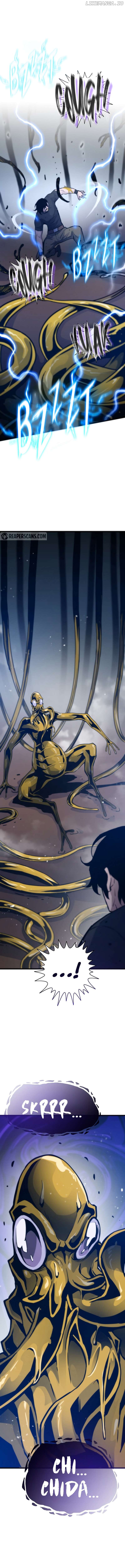 Read Past Life Returner EN Manga Online