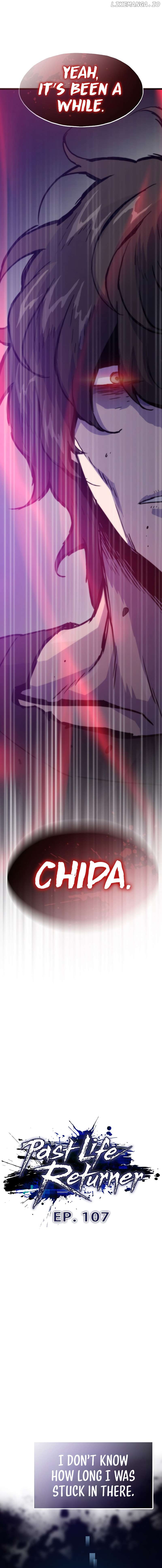 Read Past Life Returner EN Manga Online
