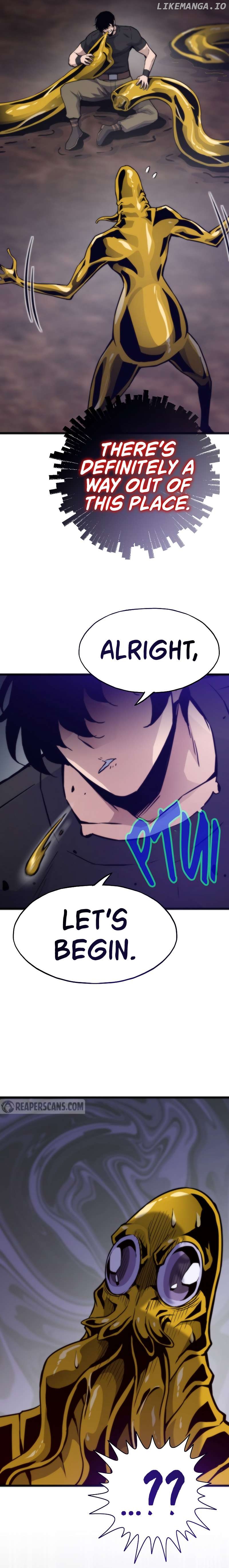 Read Past Life Returner EN Manga Online