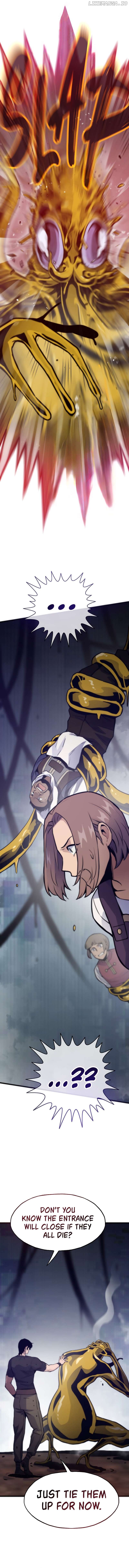 Read Past Life Returner EN Manga Online