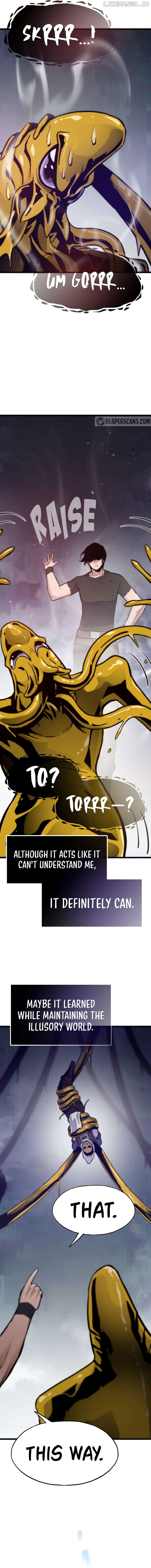 Read Past Life Returner EN Manga Online