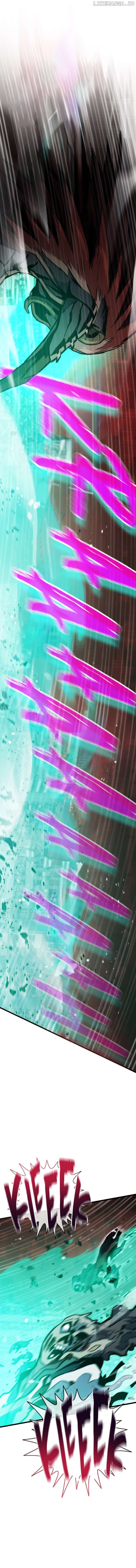 Read Past Life Returner EN Manga Online