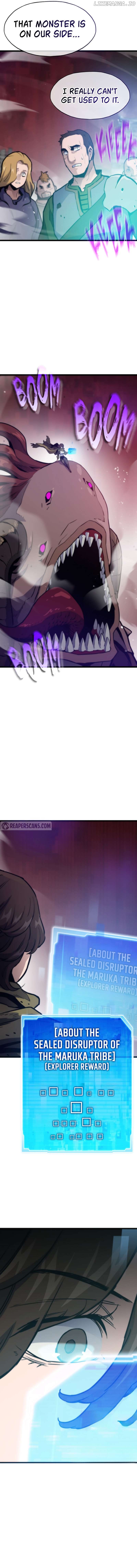 Read Past Life Returner EN Manga Online