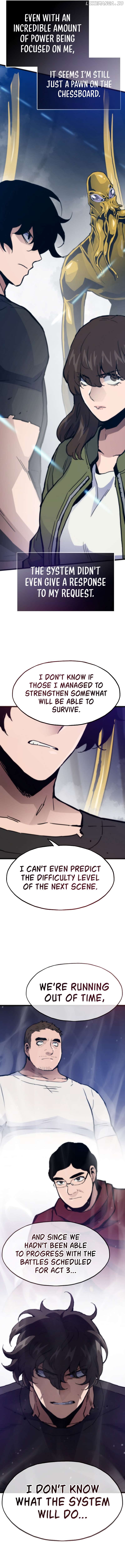 Read Past Life Returner EN Manga Online