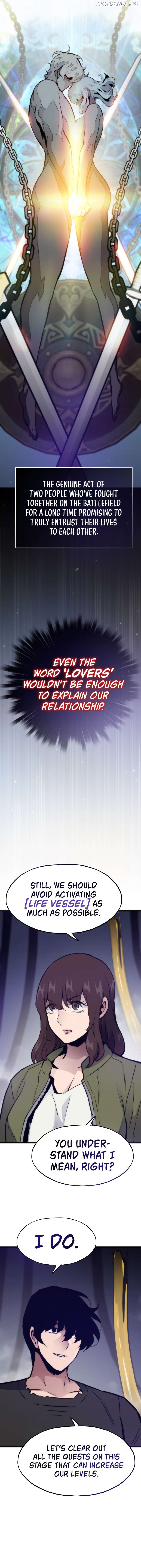 Read Past Life Returner EN Manga Online