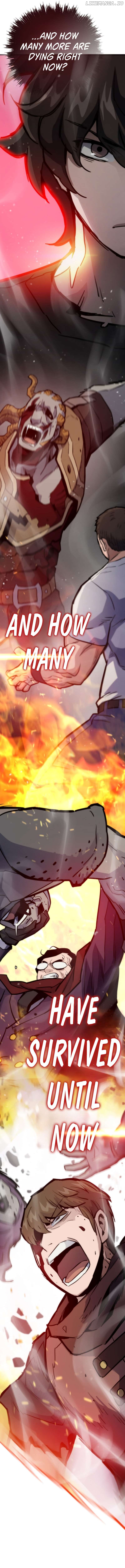 Read Past Life Returner EN Manga Online