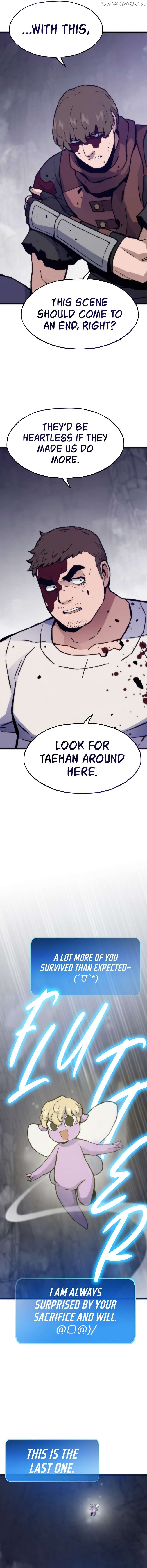 Read Past Life Returner EN Manga Online