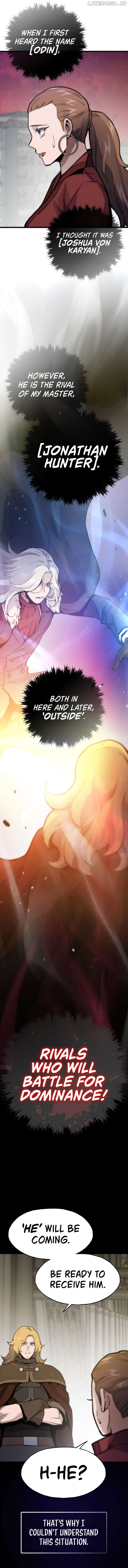 Read Past Life Returner EN Manga Online