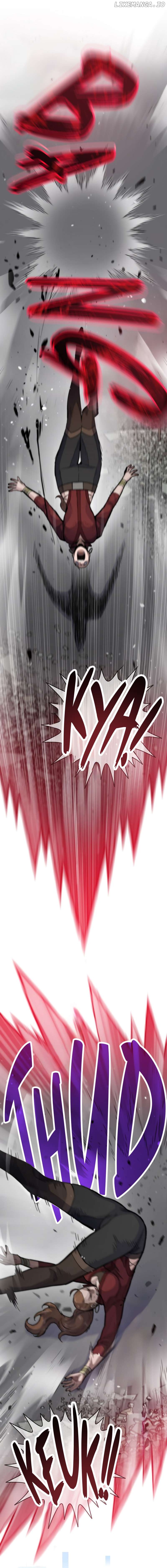 Read Past Life Returner EN Manga Online