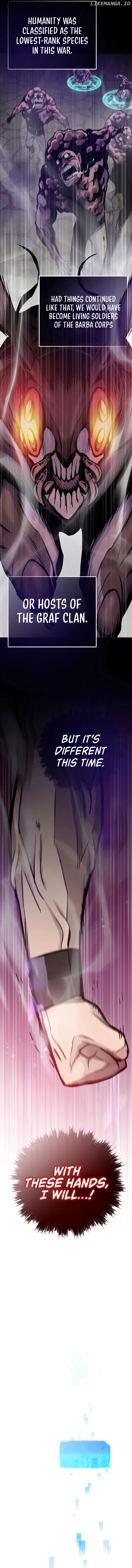 Read Past Life Returner EN Manga Online