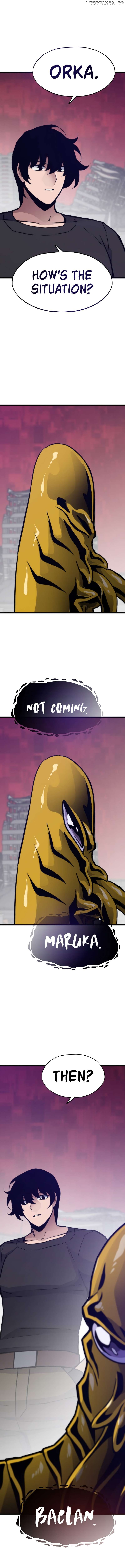 Read Past Life Returner EN Manga Online