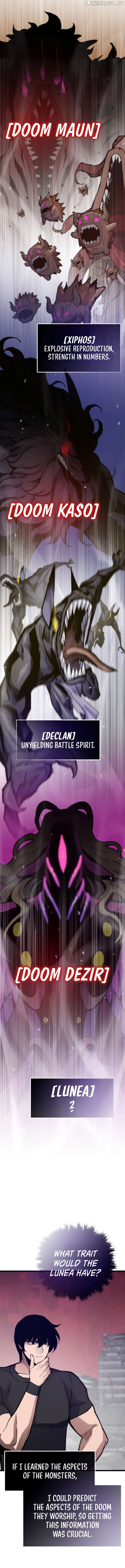 Read Past Life Returner EN Manga Online