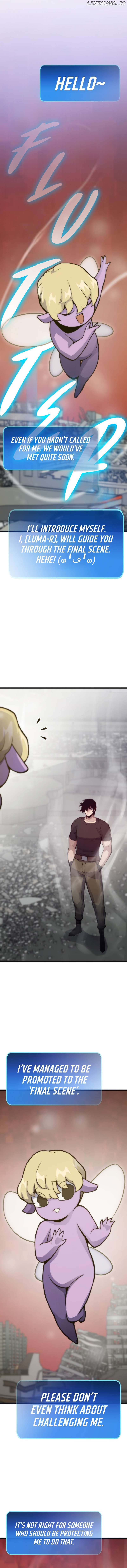 Read Past Life Returner EN Manga Online