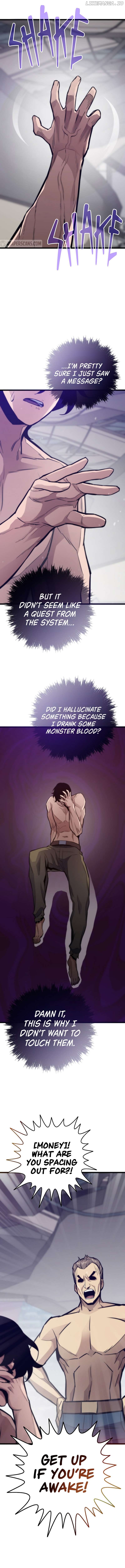 Read Past Life Returner EN Manga Online