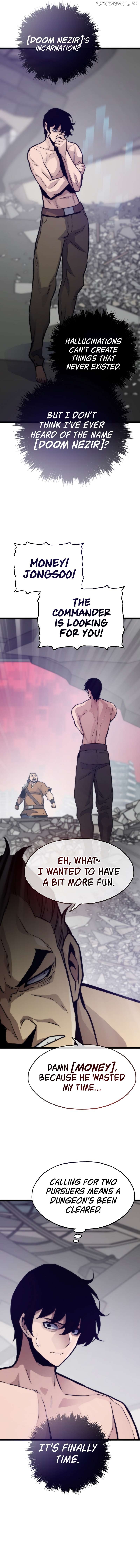 Read Past Life Returner EN Manga Online