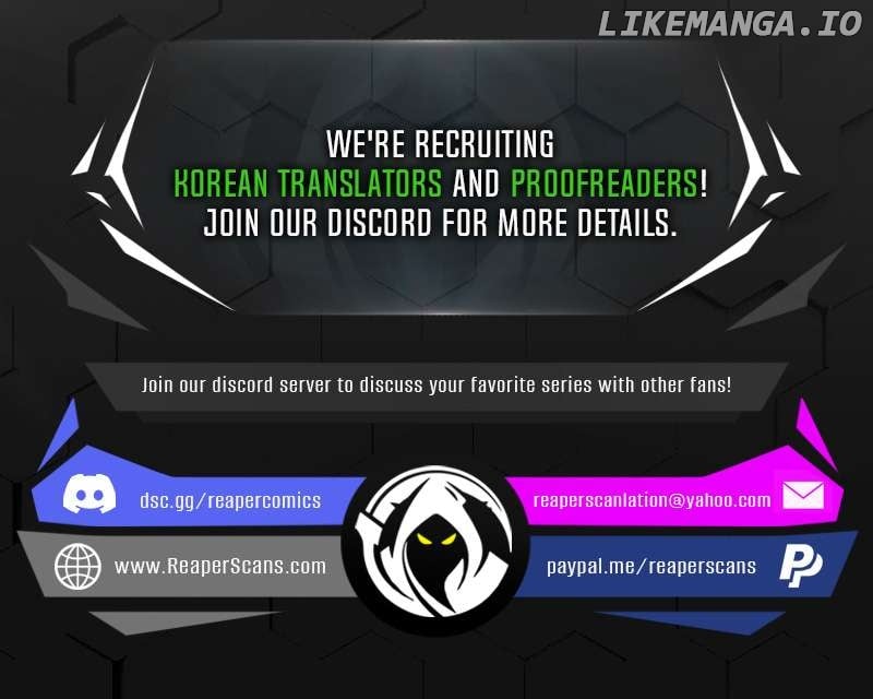 Read Past Life Returner EN Manga Online