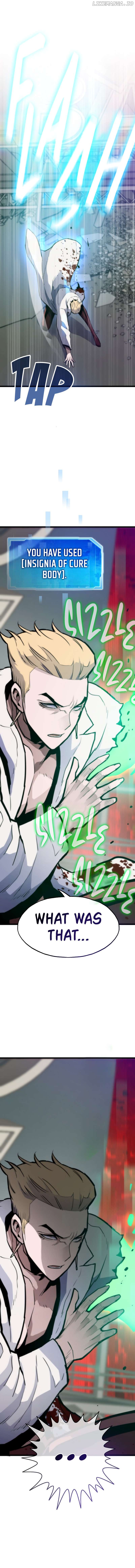 Read Past Life Returner EN Manga Online