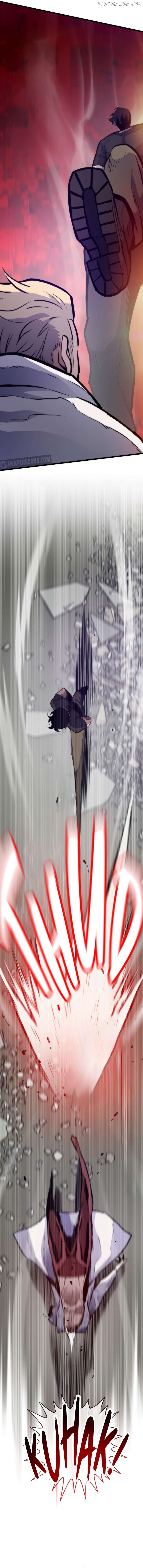 Read Past Life Returner EN Manga Online