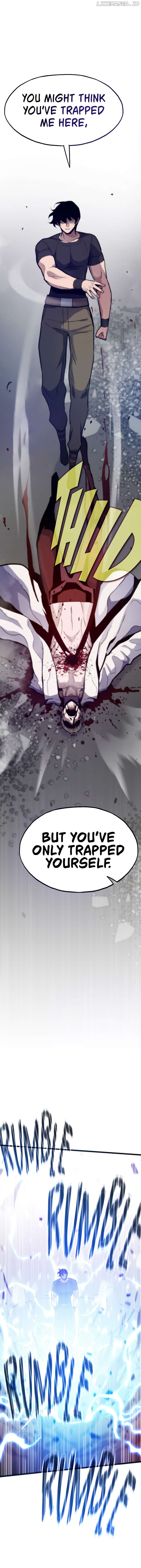Read Past Life Returner EN Manga Online