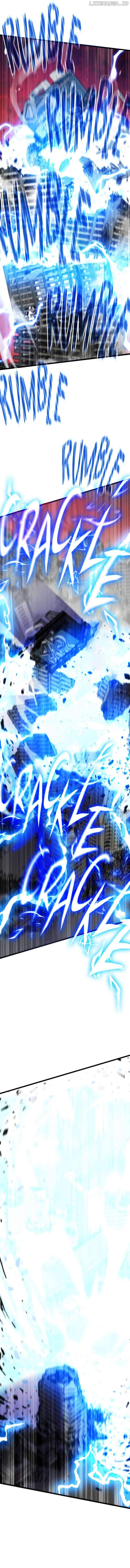 Read Past Life Returner EN Manga Online