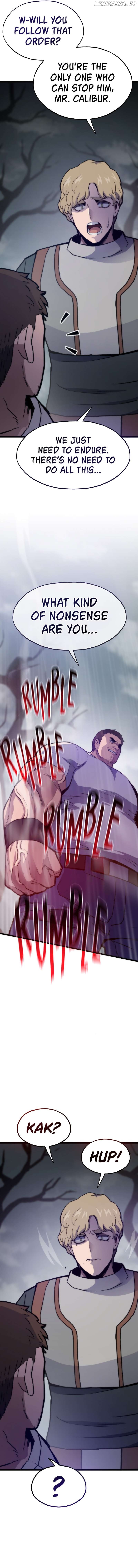 Read Past Life Returner EN Manga Online