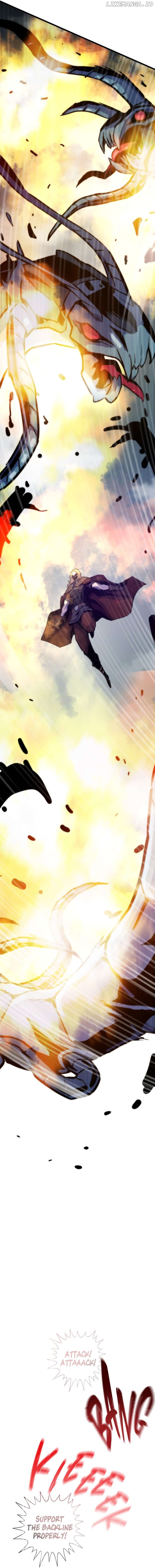 Read Past Life Returner EN Manga Online