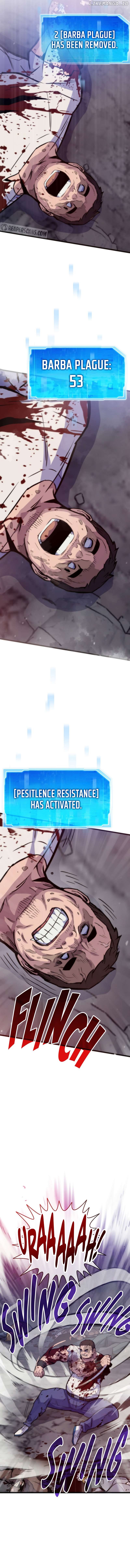Read Past Life Returner EN Manga Online